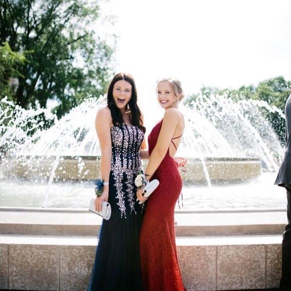 Meet your Posher, Haley - Picture 1 of 1